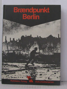 Braendpunkt berlin