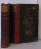 Dubois-Crancé ( Edmond-Louis-Alexis ) ( 2 volumes complets). Iung Th