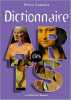 Dictionnaire des arts. Cabanne Pierre