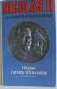 Nicolas II la transition interrompue. Hélène Carrère D'encausse