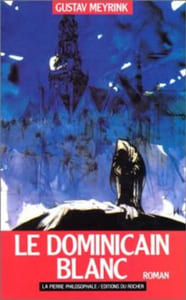 Le dominicain blanc