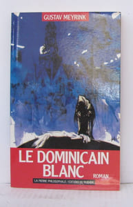 Le dominicain blanc