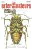 Les exterminateurs Tome 1 : Bug Brothers. Oliver Simon  Moore Tony  Buccellato Brian  Semal Christophe  Collectif