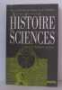 Histoire des sciences. Cotardière Philippe De La