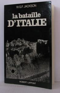 La bataille d'italie