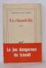 La chandelle. De Saint Phalle Thérèse