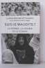 Suis-je maudite ?la femme la charia et le coran. Ahmad Al-Hussein Lubna