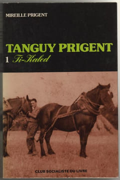 Tanguy PRIGENT - 1) Ti Kaled. PRIGENT Mireille
