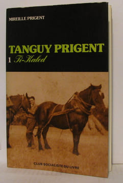 Tanguy PRIGENT - 1) Ti Kaled. PRIGENT Mireille