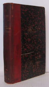 Lettres du Prince de Metternich a la comtesse de Lieven 1818-1819. (Publiees avec une introduction une conclusion et des notes par Jean Hanoteau. Preface de M. Arthur Chuquet)