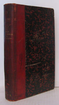 Lettres du Prince de Metternich a la comtesse de Lieven 1818-1819. (Publiees avec une introduction une conclusion et des notes par Jean Hanoteau. ...