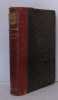 Gambetta en 1869 - Bellevile & Marseille - Lettres & documents inédits. Tourneur A