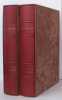 Le livre de San Michele 2 volumes. Munthe Axel