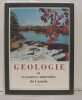 Geologie et ressources minerales du Canada. Partie A Chapitres I a VII. Douglas R.J.W. & Tremblay L-P