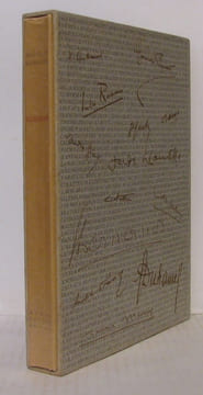 Silbermann et le retour de silbermann. De Lacretelle Jacques