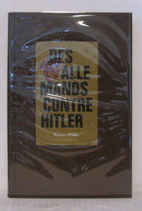 Des allemands contre hitler