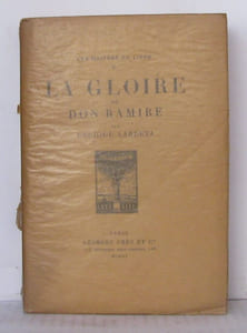 La gloire de Don Ramire