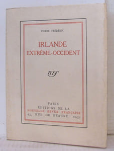 Irlande extrème-occident
