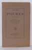 Poèmes (1903-1928). Forêteries ? Le cantique de la Seine ? Le doctrinal des preux ? Douce mémoire ? Les rondeaux ? Poésies diverses. Mary André