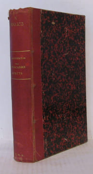 L'Escadre muette la vérité sur le grand blocus par la 10e escadre de croiseurs britannique. Chatterton E. Keble