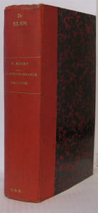 La prépondérance anglaise ( 1715-1763 )