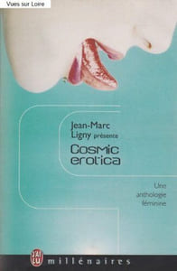 Cosmic erotica