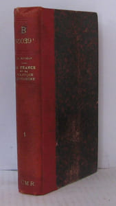 La France et sa politique extérieure en 1867 volume 1