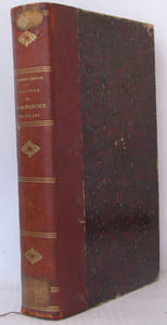 Histoire de la monarchie de Juillet tome premier 2nd ed