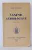 Assimil astrologique. Santagostini Claire