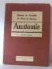 Precis d'anatomie descriptive et regionale Tome 2. Dupuy De Frenelle  Heim De Balzac