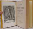 Pierre le grand et le premier trait&eacute; franco - russe. De Guichen Vicompte