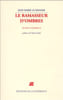Oeuvre litt&eacute;raire volume 2 : "Le Ramasseur d'ombres". Le Sidaner