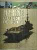 Marine et guerre du Golfe - Aout 1990- Aout 1991:une année d'opérations navales au Moyen-Orient. Collectif  Gheerbrandt Jacques