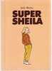 Supersheila. Blume Judy