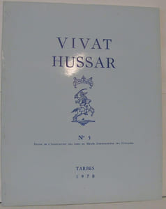 Vivat Hussar N°5