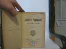 L'armée Française à travers les ages 5 tomes. Jablonski L