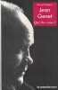Jean Genet. Malgorn Arnaud