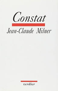 Constat