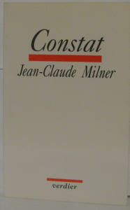 Constat