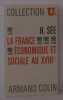 La France Économique Et Sociale Au XVIIIe. Sée H
