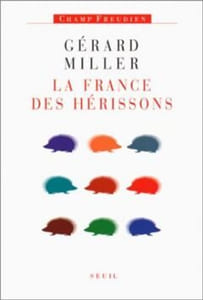 La France des hérissons