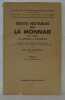 Écrits notables sur la monnaie(XVIe siècle ) de Copernic a Davanzati Tome 2 seul. Le Branchu Jean-yves