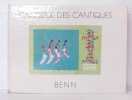Cantique des cantiques. Benn