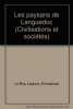 Les Paysans de Languedoc (Civilisations et sociétés) ( 2 volumes ). Le Roy Ladurie Emmanuel