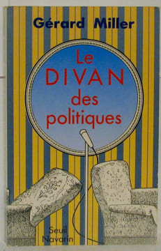Le divan des politiques. Miller