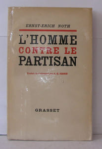 L'homme contre le partisan