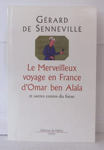 Le merveilleux voyage en France