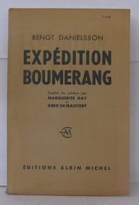 Éxpédition boumerang