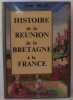 Histoire de la réunion de la Bretagne à la France : Abbé Irail (Danevellou). Irail Abbé