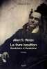 Le Livre bouffon. Baudelaire à l'Académie. Weiss Allen S